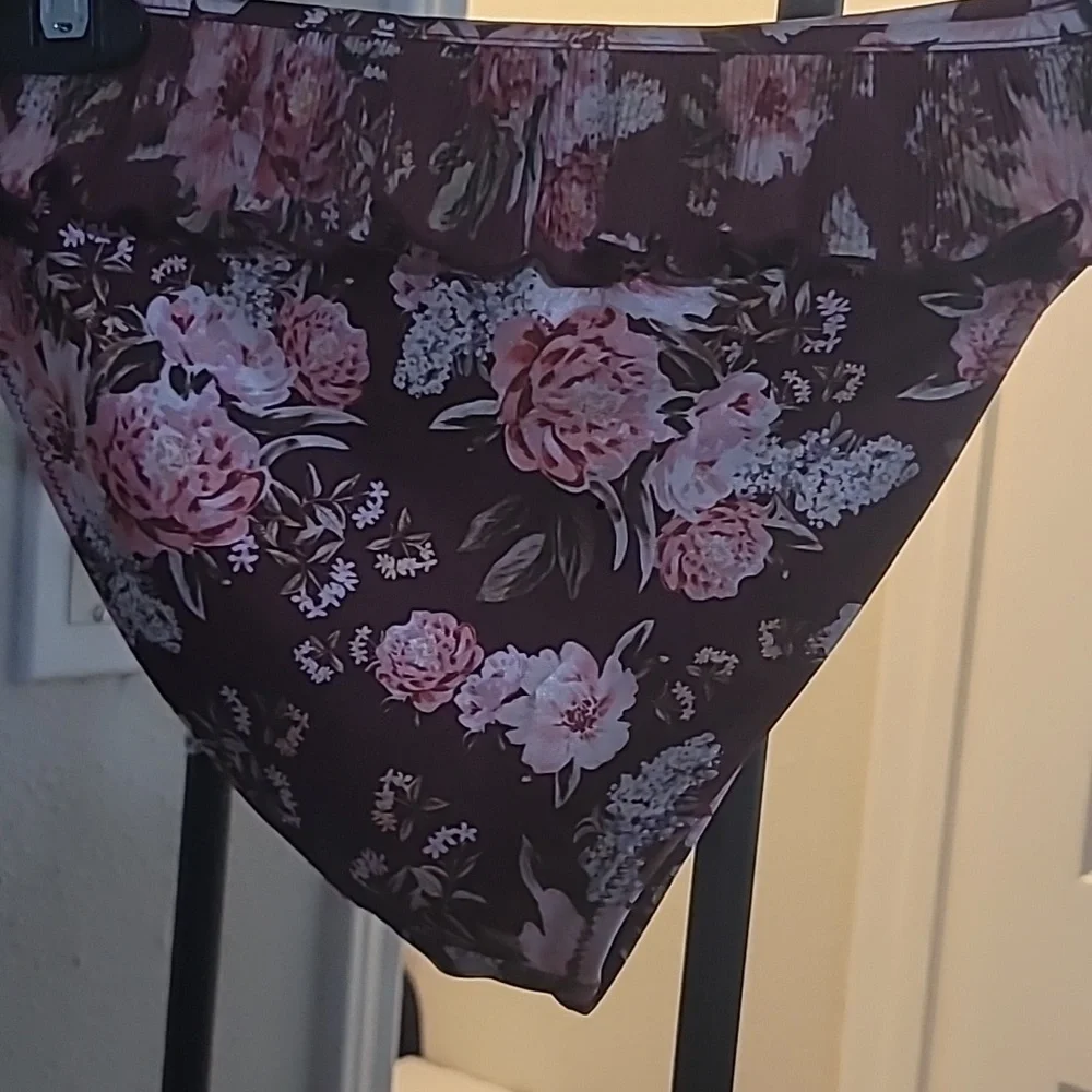H&M BATH  BOTTOMS